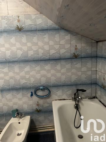 Maison à vendre 6 pièces 89 m² Lamotte-Beuvron