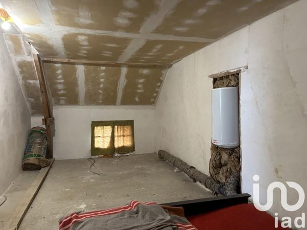 Maison à vendre 6 pièces 89 m² Lamotte-Beuvron