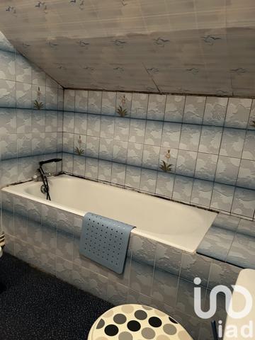 Maison à vendre 6 pièces 89 m² Lamotte-Beuvron