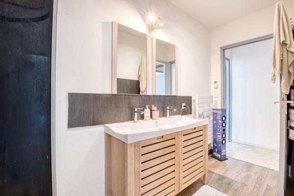 Maison 4 pièces - 112 m²