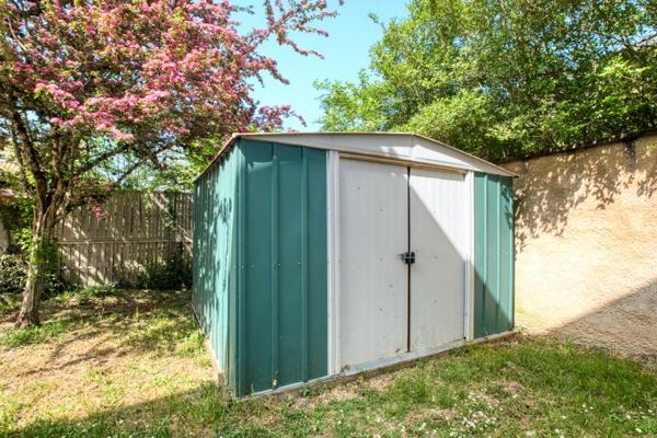Maison 4 pièces - 112 m²