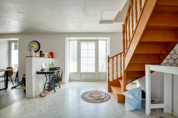 Maison 4 pièces - 112 m²