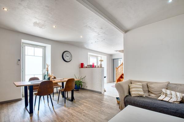 Maison 4 pièces - 112 m²