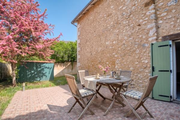 Maison 4 pièces - 112 m²
