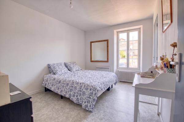 Maison 4 pièces - 112 m²