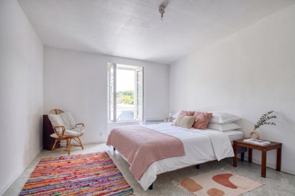 Maison 4 pièces - 112 m²