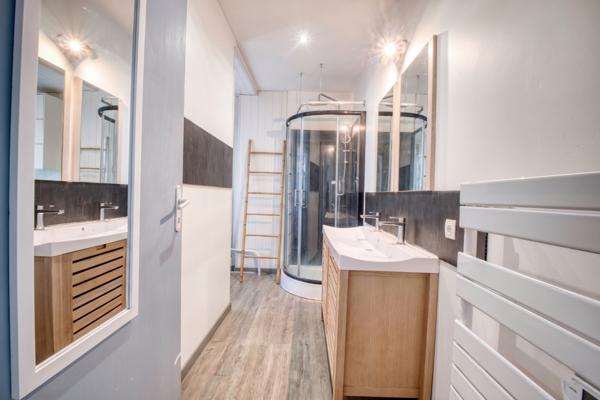 Maison 4 pièces - 112 m²