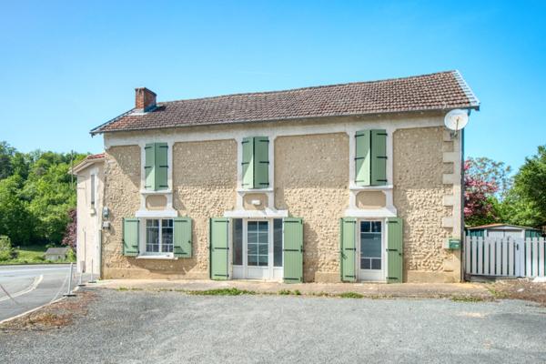 Maison 4 pièces - 112 m²