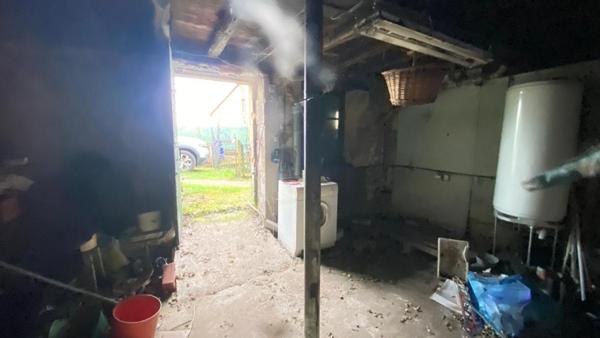 Maison Guerigny 4 pièce(s) 60 m2