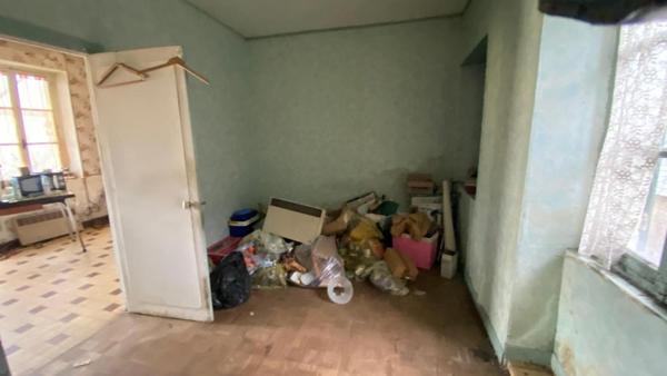 Maison Guerigny 4 pièce(s) 60 m2