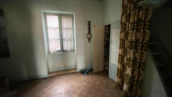 Maison Guerigny 4 pièce(s) 60 m2