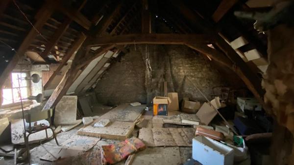 Maison Guerigny 4 pièce(s) 60 m2