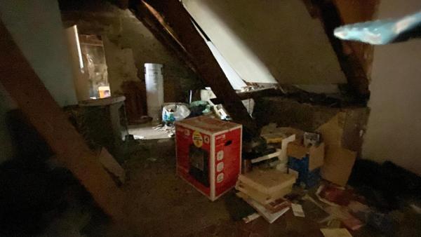 Maison Guerigny 4 pièce(s) 60 m2