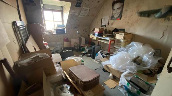 Maison Guerigny 4 pièce(s) 60 m2