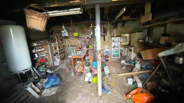 Maison Guerigny 4 pièce(s) 60 m2