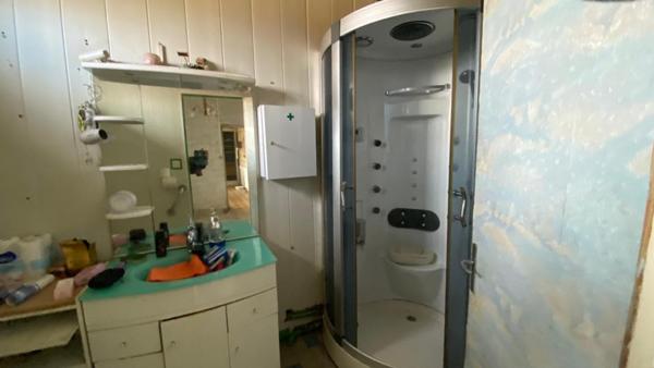 Maison Guerigny 4 pièce(s) 60 m2