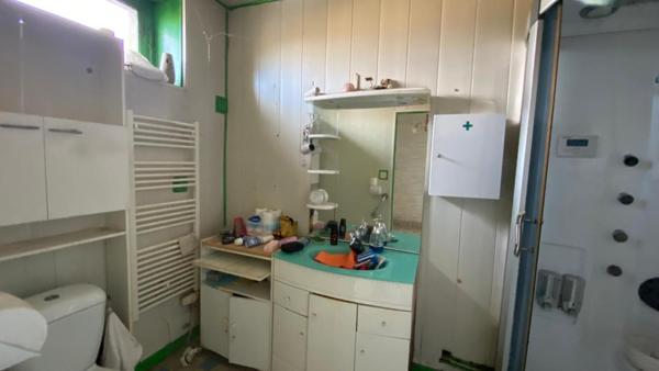 Maison Guerigny 4 pièce(s) 60 m2