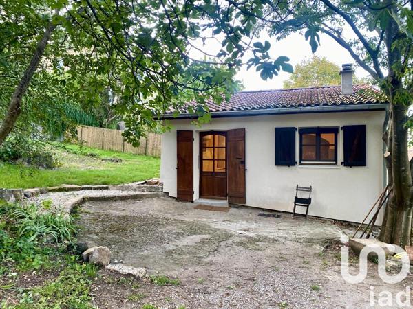 Location maison 3 pièces 59 m² Aubenas