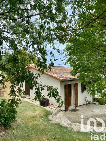 Location maison 3 pièces 59 m² Aubenas