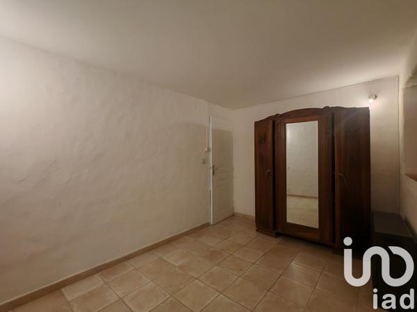 Location maison 3 pièces 59 m² Aubenas