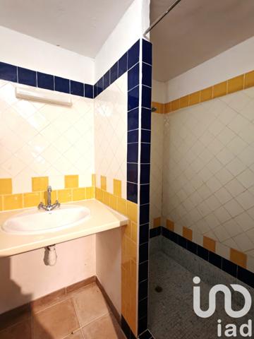 Location maison 3 pièces 59 m² Aubenas