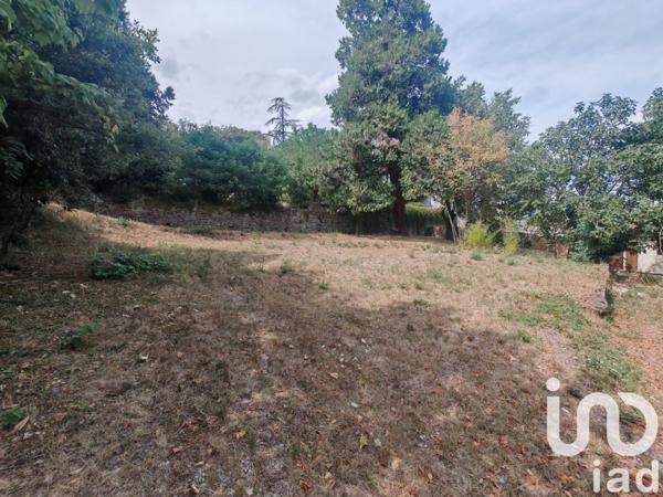 Location maison 3 pièces 59 m² Aubenas