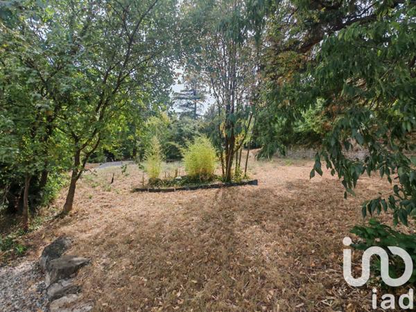 Location maison 3 pièces 59 m² Aubenas