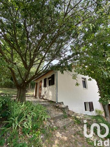 Location maison 3 pièces 59 m² Aubenas