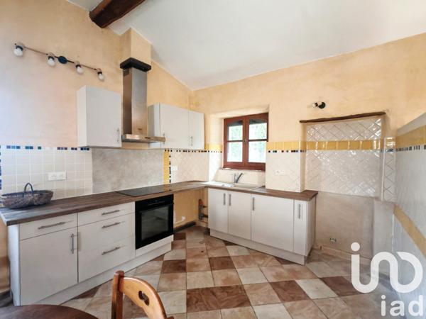 Location maison 3 pièces 59 m² Aubenas