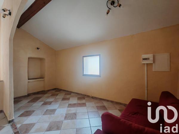 Location maison 3 pièces 59 m² Aubenas