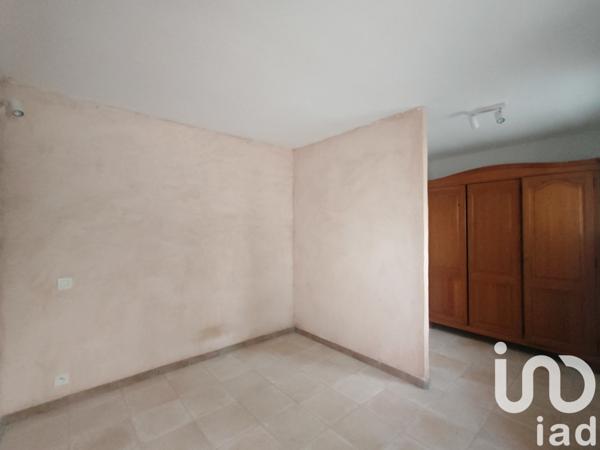 Location maison 3 pièces 59 m² Aubenas