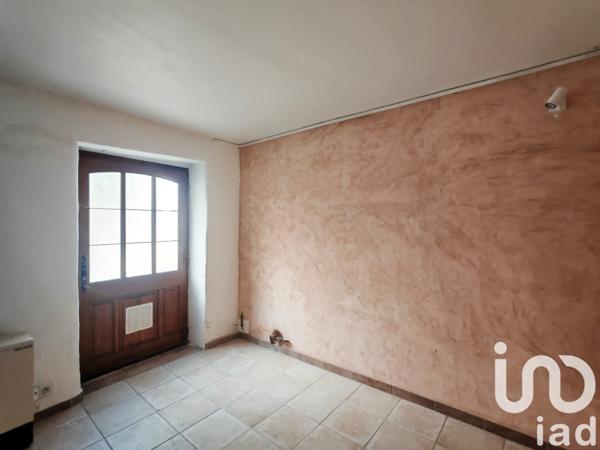 Location maison 3 pièces 59 m² Aubenas