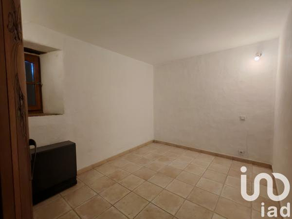 Location maison 3 pièces 59 m² Aubenas