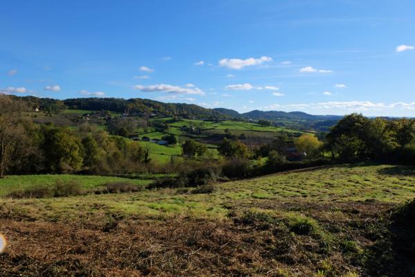 Terrain à vendre à Beaulieu-sur-Dordogne (19120) - Corrèze