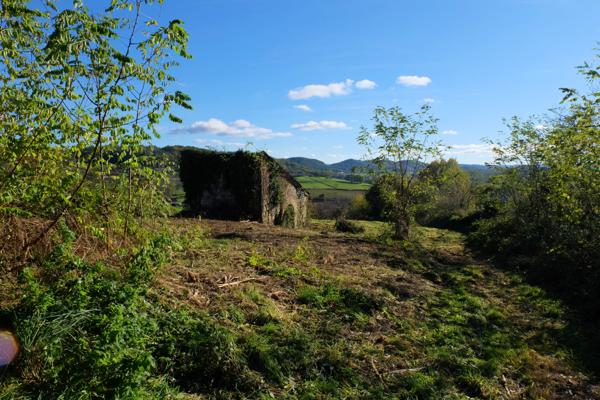 Terrain à vendre à Beaulieu-sur-Dordogne (19120) - Corrèze