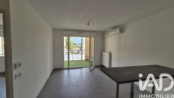 Appartement à vendre 2 pièces 38 m² Ollioules