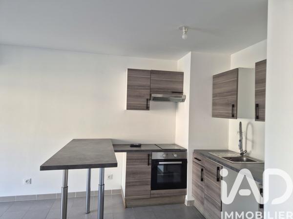 Appartement à vendre 2 pièces 38 m² Ollioules