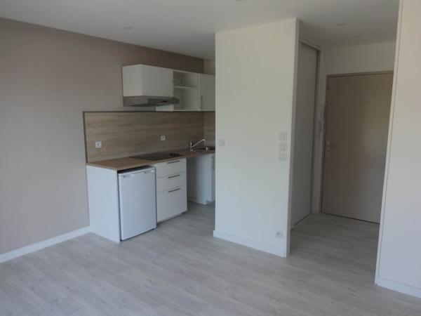 Location appartement Nantes : 691 € - AJP Immobilier Nantes Jouzel