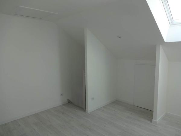 Location appartement Nantes : 691 € - AJP Immobilier Nantes Jouzel