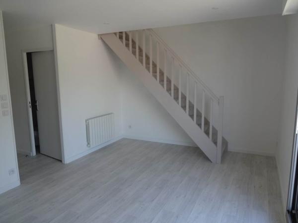 Location appartement Nantes : 691 € - AJP Immobilier Nantes Jouzel