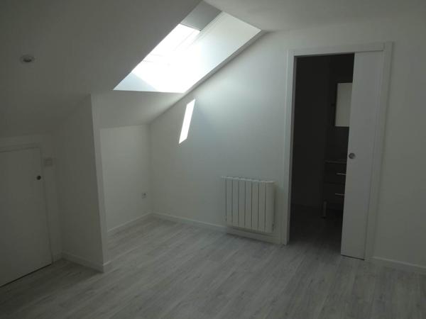 Location appartement Nantes : 691 € - AJP Immobilier Nantes Jouzel