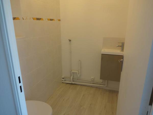 Location appartement Nantes : 691 € - AJP Immobilier Nantes Jouzel