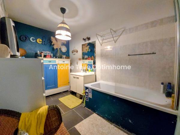 Saint Souplet 59360 - Maison individuelle de 3 chambres avec garage & jardin. Votre futur chez vous !