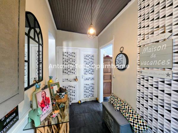 Saint Souplet 59360 - Maison individuelle de 3 chambres avec garage & jardin. Votre futur chez vous !