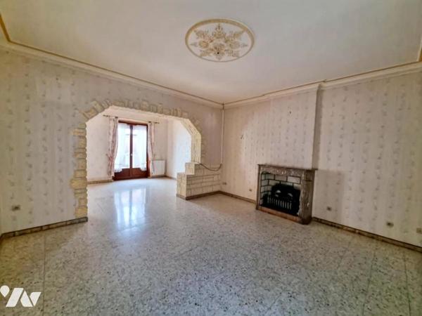 Maison à Avesnes-les-Aubert