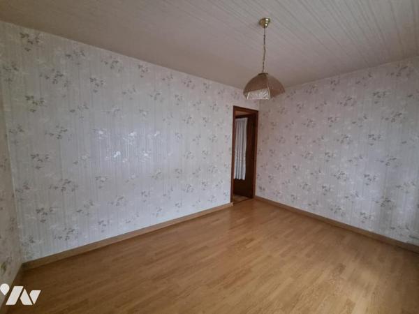 Maison à Avesnes-les-Aubert