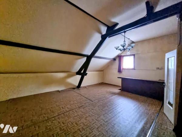 Maison à Avesnes-les-Aubert