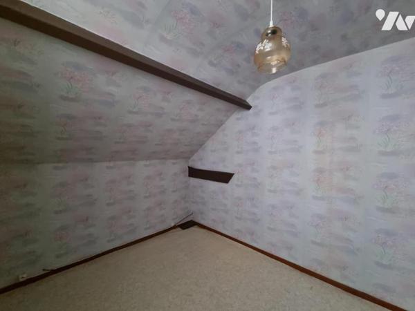 Maison à Avesnes-les-Aubert