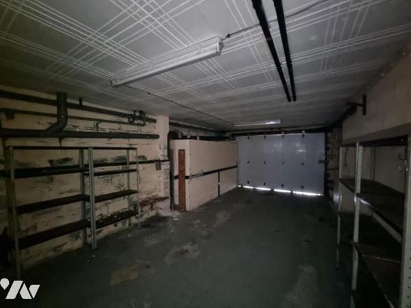 Maison à Avesnes-les-Aubert