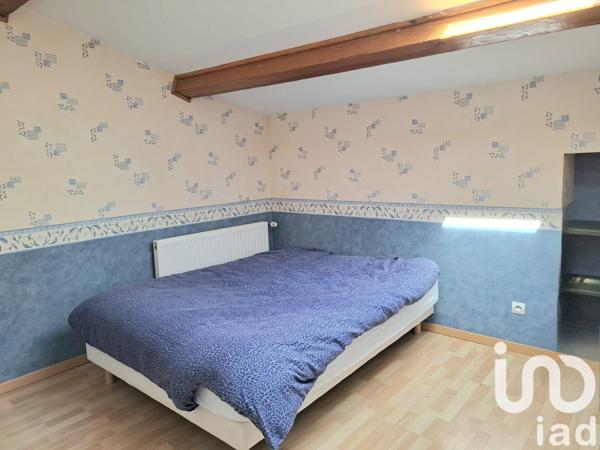 Maison 7 pièces de 166 m² à Saint-Just-Luzac (17320)